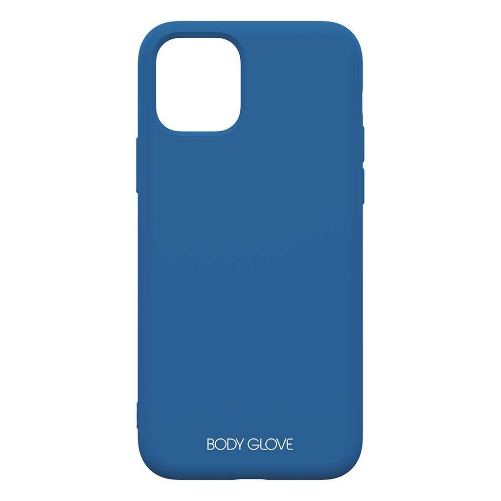 Θήκη Silicone Body Glove Silk Case Military Drop Test για Apple iPhone 11  Pro Μπλε – 247home.gr – Ηλεκτρικά – Κινητή Τηλεφωνία – Στρώματα – Έπιπλα