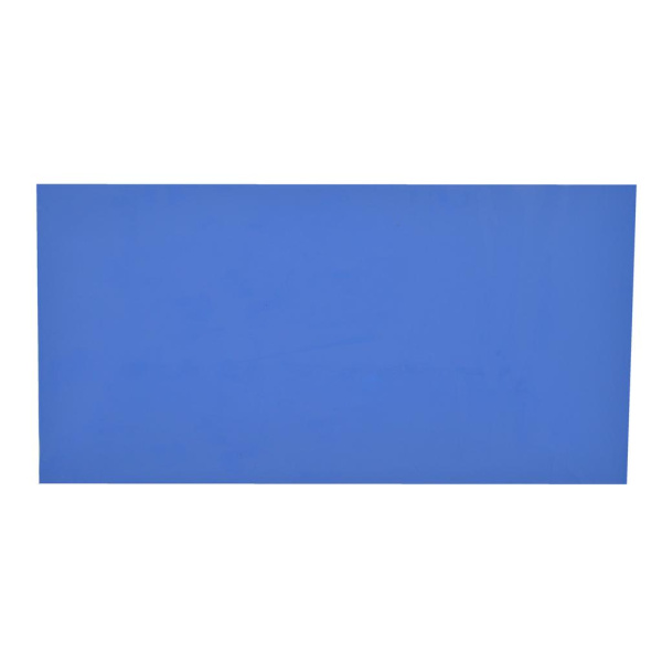 Θερμικά Αγώγιμο Φύλλο Σιλικόνης Karefonte 2x200x400mm Μπλε – 247home.gr –  Ηλεκτρικά – Κινητή Τηλεφωνία – Στρώματα – Έπιπλα