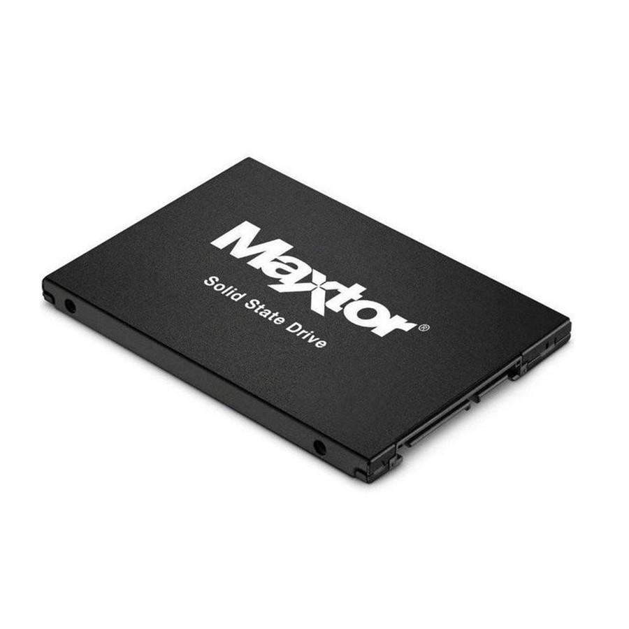 Σκληρός Δίσκος Maxtor YA960VC1A001 Z1 SATA III 960GB SSD – 247home.gr –  Ηλεκτρικά – Κινητή Τηλεφωνία – Στρώματα – Έπιπλα