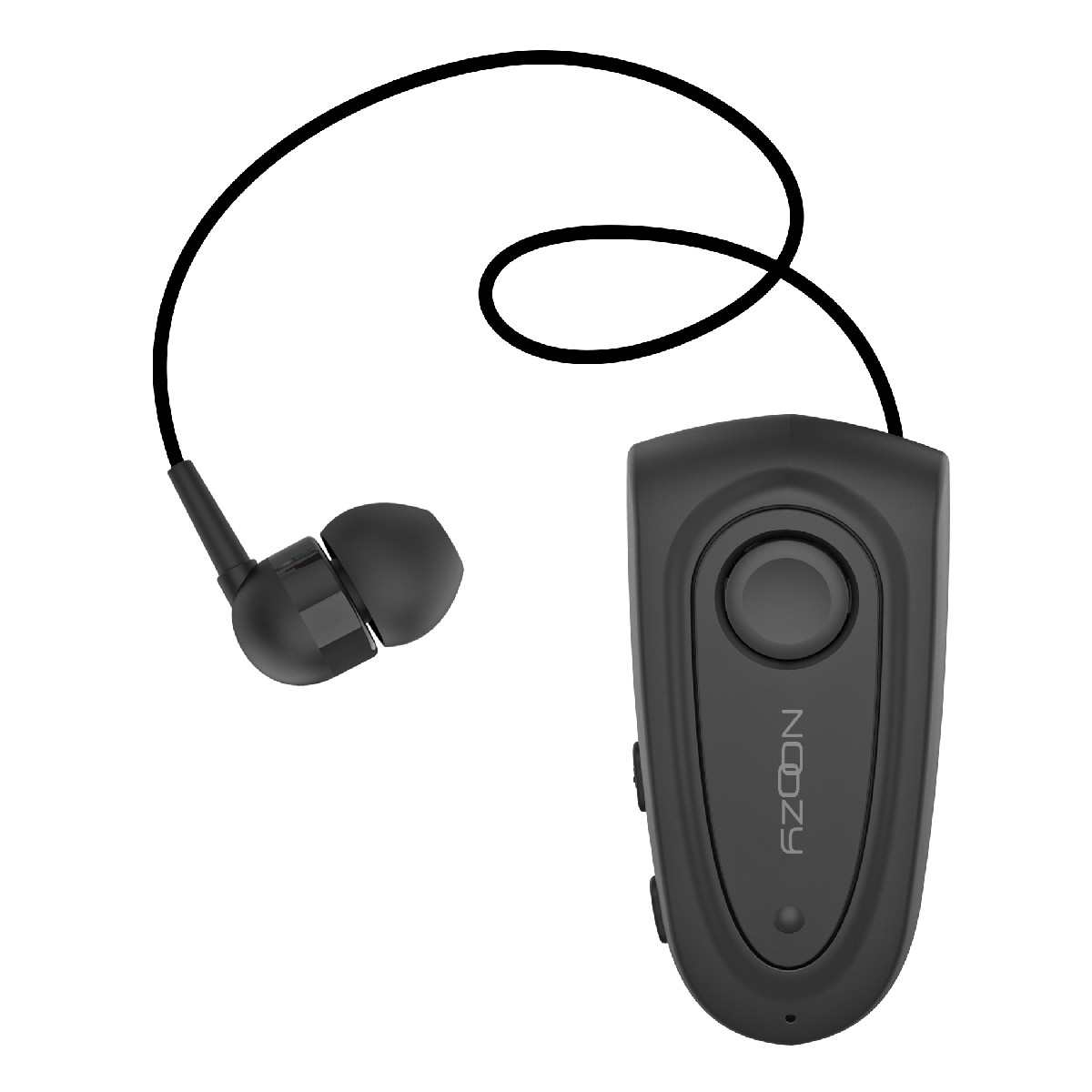 Bluetooth Hands Free Noozy Roller BH67 Bluetooth V.5.3 με Δόνηση Multi  Pairing Μαύρο – 247home.gr – Ηλεκτρικά – Κινητή Τηλεφωνία – Στρώματα –  Έπιπλα